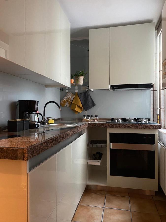 Zaza Apartament - Central Area, With Balcony ทาร์กู จิอู ภายนอก รูปภาพ