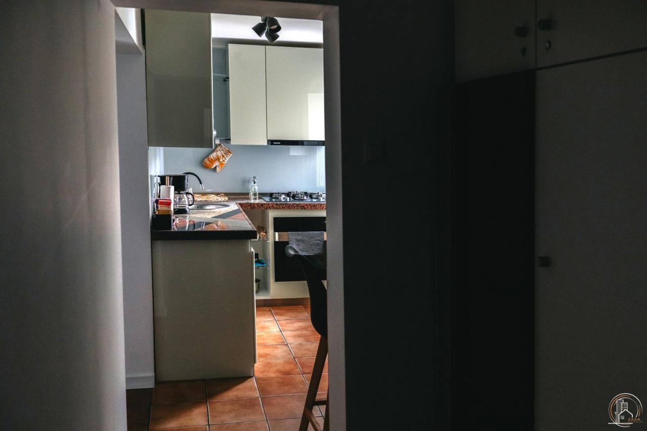 Zaza Apartament - Central Area, With Balcony ทาร์กู จิอู ภายนอก รูปภาพ